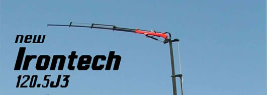 Irontech Wetzikon